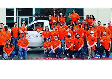 Texas Solar