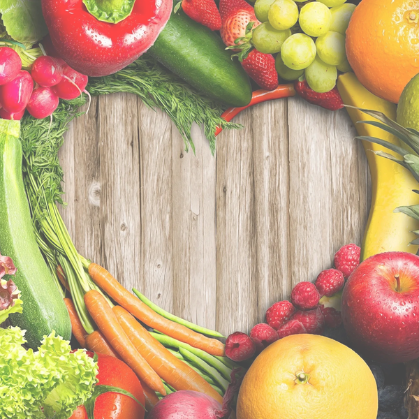 Eat Healthy To Lose Weight