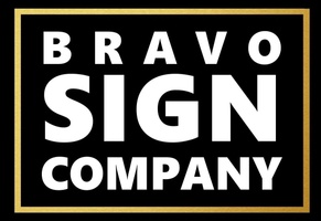 Bravo Sign Co.