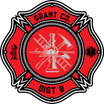Grant County Fire District No. 8