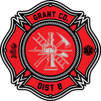 Grant County Fire District No. 8