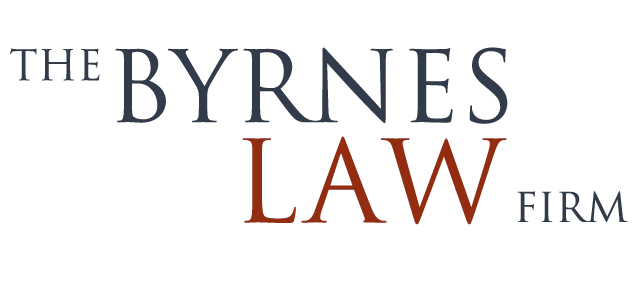 Byres Law Firm Logo 