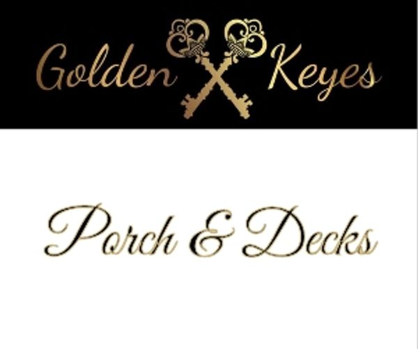 #porchdesigns #goldenkeyesllc #blueprints #deckdesigns #goldenkeyes