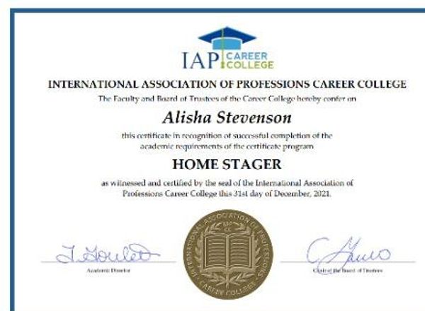 #alishastevenson #homestager #goldenkeyesllc #757 #va