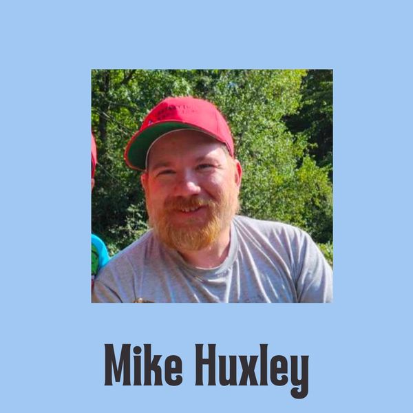 Mike Huxley