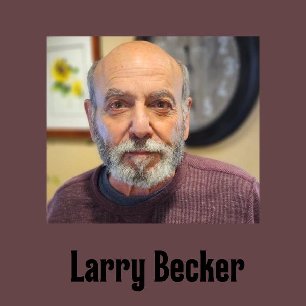 Larry Becker