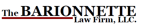 The Barionnette Law Firm, LLC