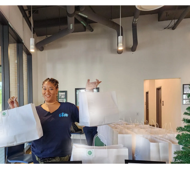 Thanksgiving Food Drive
California 2023