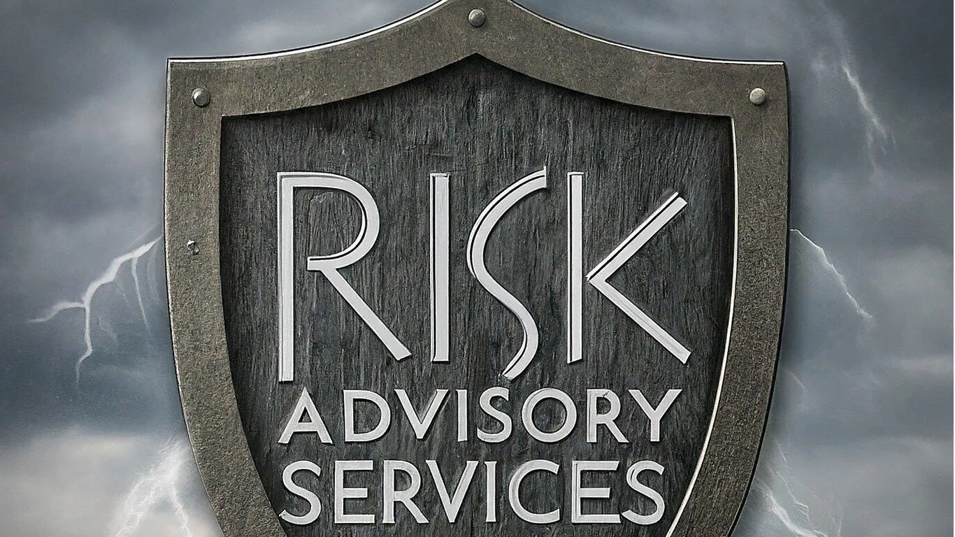 Risk Advisory Services Arpitha & Associates Chartered Accountants