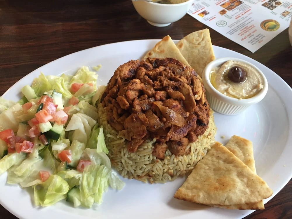 About Us Bananas Grill