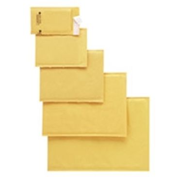 bubble mailers