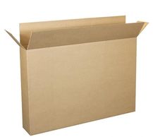 Picture Box, Mirror Box, Art Box, Box, Moving Box, Corrugated Boxes