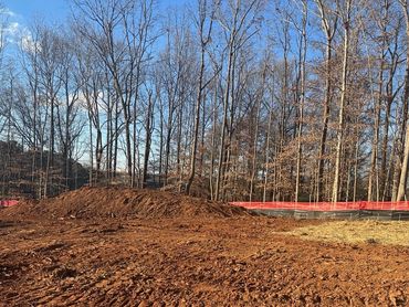 new building Haven Academy summer 2024 canton ga private school Union Hill