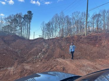 new building Haven Academy summer 2024 canton ga private school Union Hill