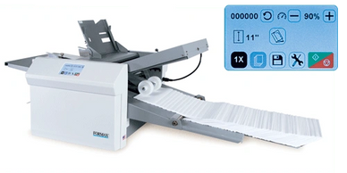 Formax Paper Processing Equipment, Shredders, Folder/Inserter, Folder/Sealer