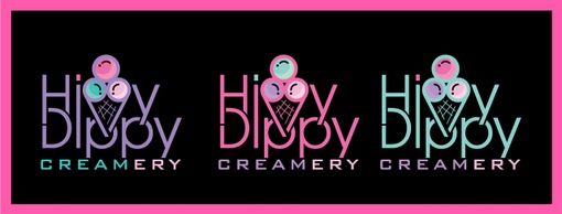 Hippy Dippy Creamery