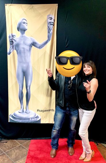 SAG Awards Viewing Party 2019
