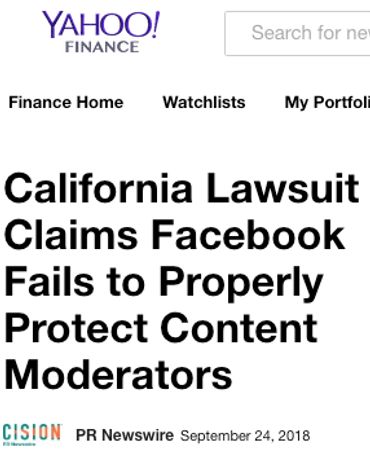 california-lawsuit-claims-facebook-fails https://finance.yahoo.com/news/california-lawsuit-claims-facebook-fails-153400909.html