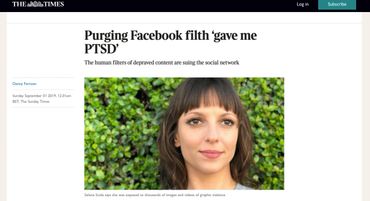 https://www.thetimes.co.uk/edition/business/purging-facebook-filth-gave-me-ptsd-wvx38q7sd