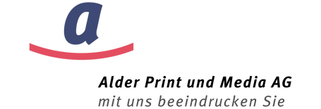 Alder Print und Media AG