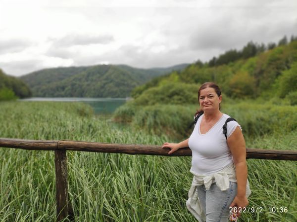 Michelle Ancilleri owner of Malteagourmet