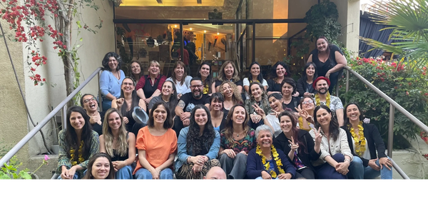 Curso Avanzado ATEPT CL