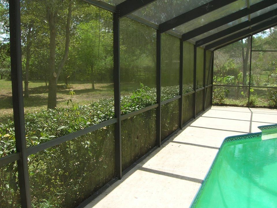 Photo Gallery Screen Doctors, LLC