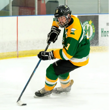 Hockey Finder with friends