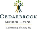 Cedarbrook Senior Living Alerts