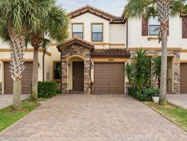 Beautiful Luxury Home in South Florida