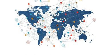 Global sourcing
