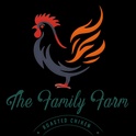 The Family Farm Roasted Chicken