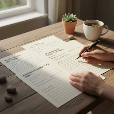 Tööriistad igapäevaste otsuste tegemiseks