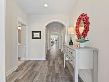 Echols Farm - Powder Springs Real Estate