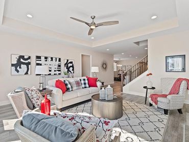 Echols Farm - Powder Springs Real Estate