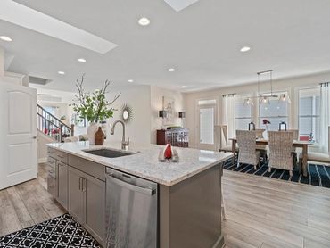 Echols Farm - Powder Springs Real Estate