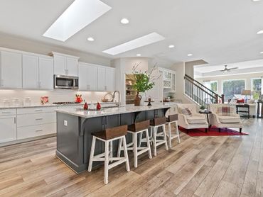 Echols Farm - Powder Springs Real Estate