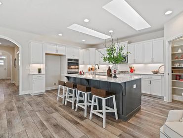 Echols Farm - Powder Springs Real Estate