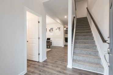 Old Lost Mountain Estates- Powder Springs Real Estate