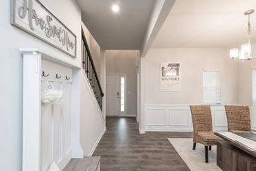 Old Lost Mountain Estates- Powder Springs Real Estate