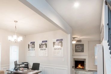 Old Lost Mountain Estates- Powder Springs Real Estate