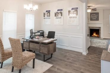 Kyle Farms- Powder Springs Real Estate