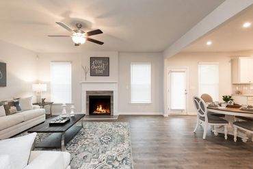 Old Lost Mountain Estates- Powder Springs Real Estate