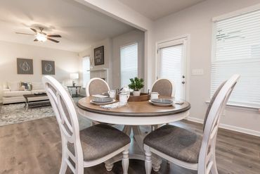 Old Lost Mountain Estates- Powder Springs Real Estate