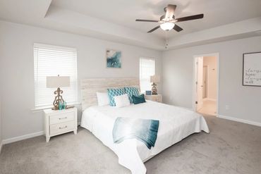 Old Lost Mountain Estates- Powder Springs Real Estate