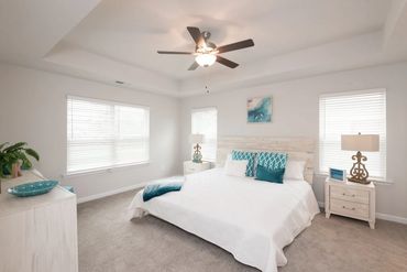 Old Lost Mountain Estates- Powder Springs Real Estate