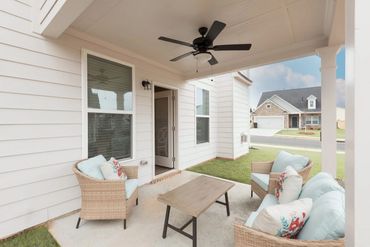 Old Lost Mountain Estates- Powder Springs Real Estate