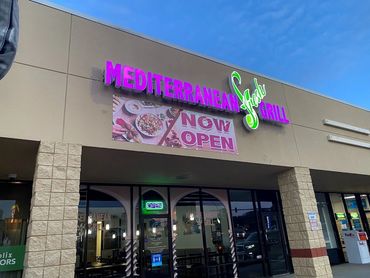 Local Business Banner