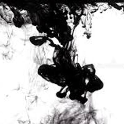 Black water, Black Oxygen, Black gold