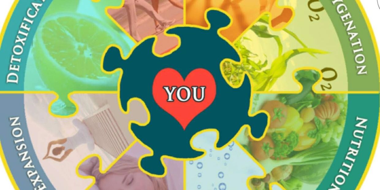 Optimum Health Puzzle